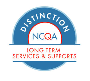 NCQA Distinction Seal